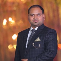 Ashwani Singh