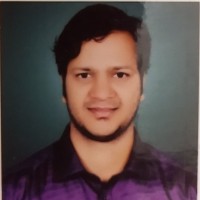 Jitendrakumar Gahalaod