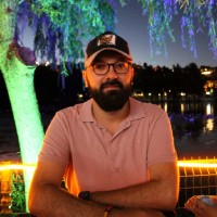 Samet Çay