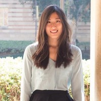 Veronica Lin