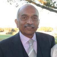 Krishna Patel