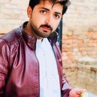 Fakhar Abbas