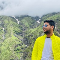 Himanshu Choudhary