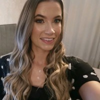 Kimberley Mclean