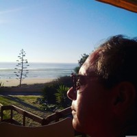 Paulo Manuel Morgado Ribeiro