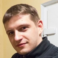 Andriy Blagay