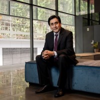 Luis Rodriguez Zea