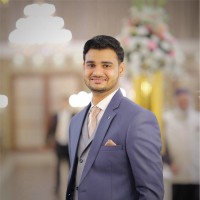 Syed Kumail Abbas Naqvi