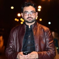 Arshad Iqbal