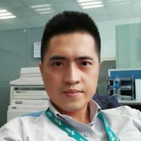 Jun Qiao Lin