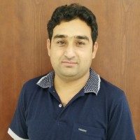 Shakeel Anjum