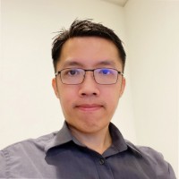 Pang Kok Siong