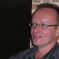 Michel Van Dijck