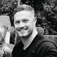 Craig Leverett