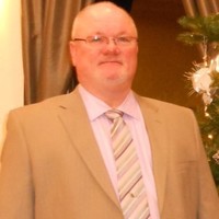 Carl Fulton, MBA