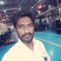 Ashok Rajendaran