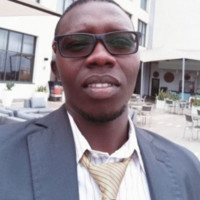 Clarence Wenanga