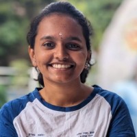 Varsha Gadad