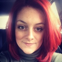Stephanie Edge