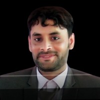 Haroon Khan