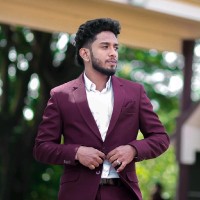 Ajay Shibu