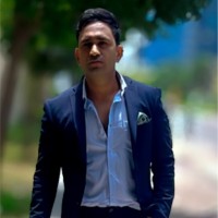 Sukhveer Tomar
