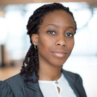 Stephanie Egbejule