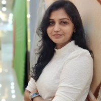 Deepthi Vijayan