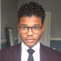 Maxwell Cade
