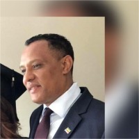 Negus Temesgen Gebeyehu