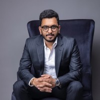 Anirudh Mohan