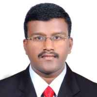 Shibu Mohan