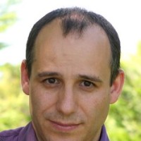 Serge Barbosa