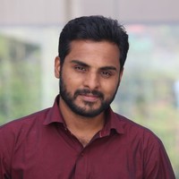 Sooraj S