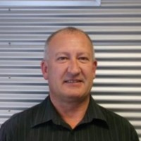 David Mcseveny