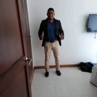 Carlos Calle