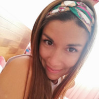 Camila Soto Alarcón