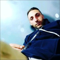 Sahand Alamdari