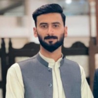 Aqib Mahmood