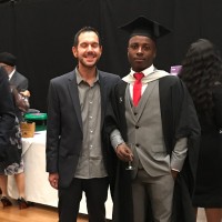 Tyson Tala Nya