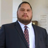 Aaronchase Peterson-Naeole, Lsit