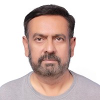 Muhammad Jawed