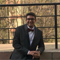 Chaitanya Patel