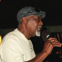 Booker Pullen