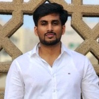 Ansar Ali (B.E, Pmp)