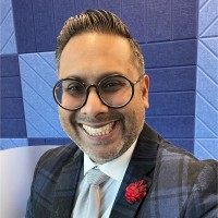 Dave Persaud