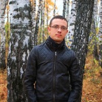 Александр Новиков