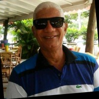 Antonio galvão