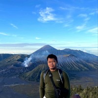 Ganang Ridho Janaswanto
