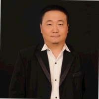 耿Geng晨Chen （Alex）